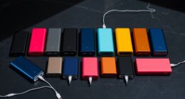 top portable device chargers