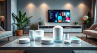 top smart home hubs