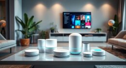 top smart home hubs