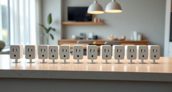 top smart plugs 2025