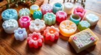 top soap molds selection