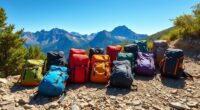 top travel backpacks 2025
