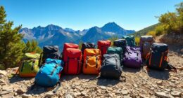 top travel backpacks 2025