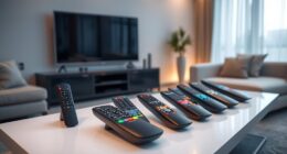 top universal remotes 2025