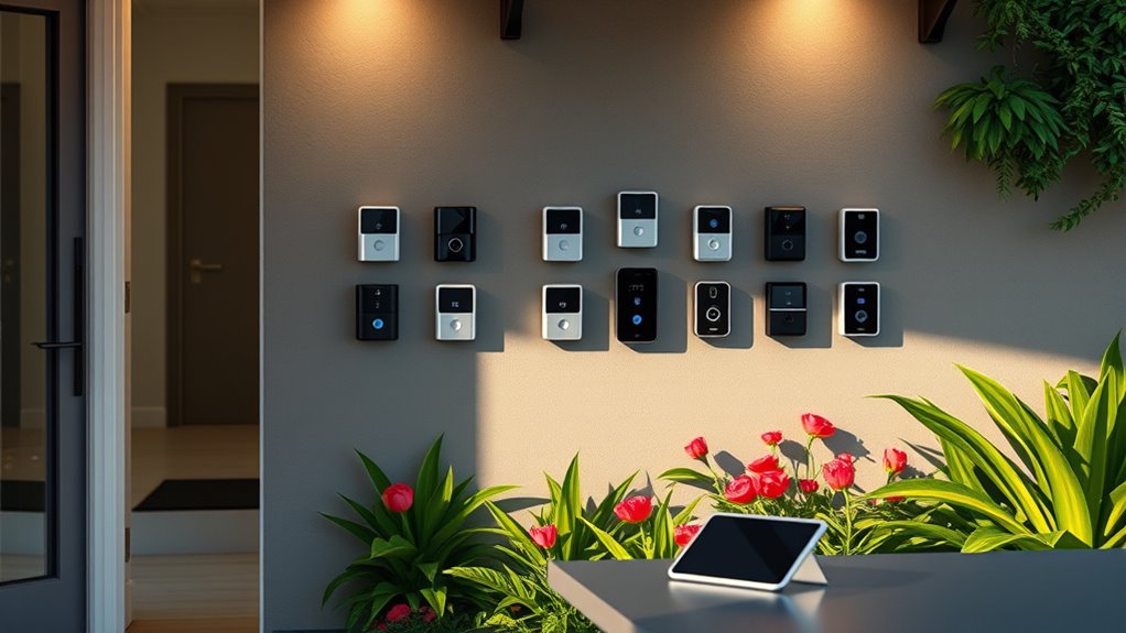 top video doorbell picks