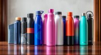 top water bottles 2025