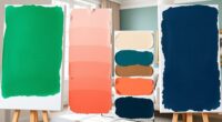 transform your home colors