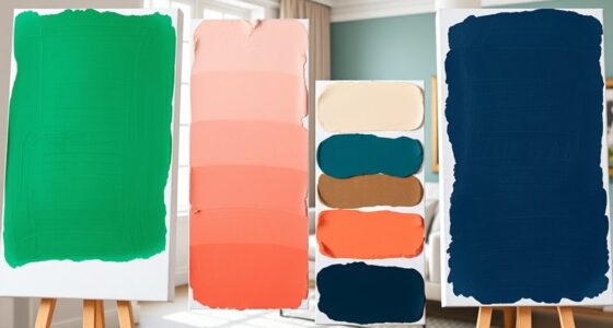 transform your home colors
