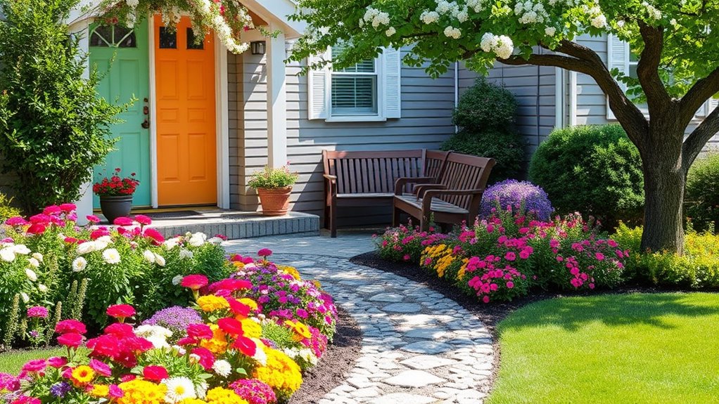 transform your outdoor space