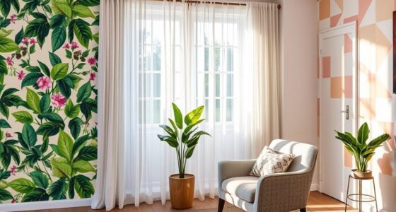 transform your space easily