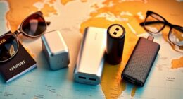 travel friendly power solutions