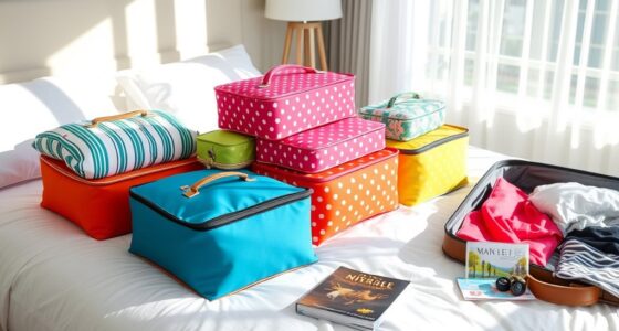travel organization made easy