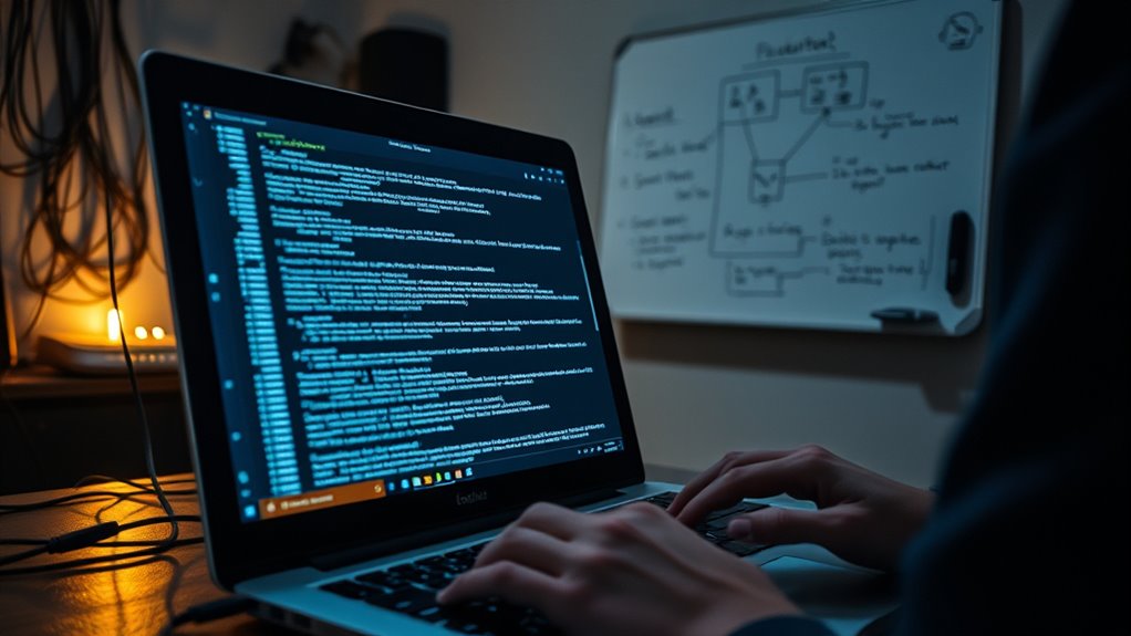 troubleshooting software firewall problems