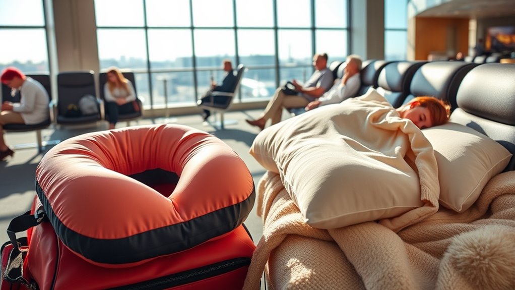 versatile sleep position support
