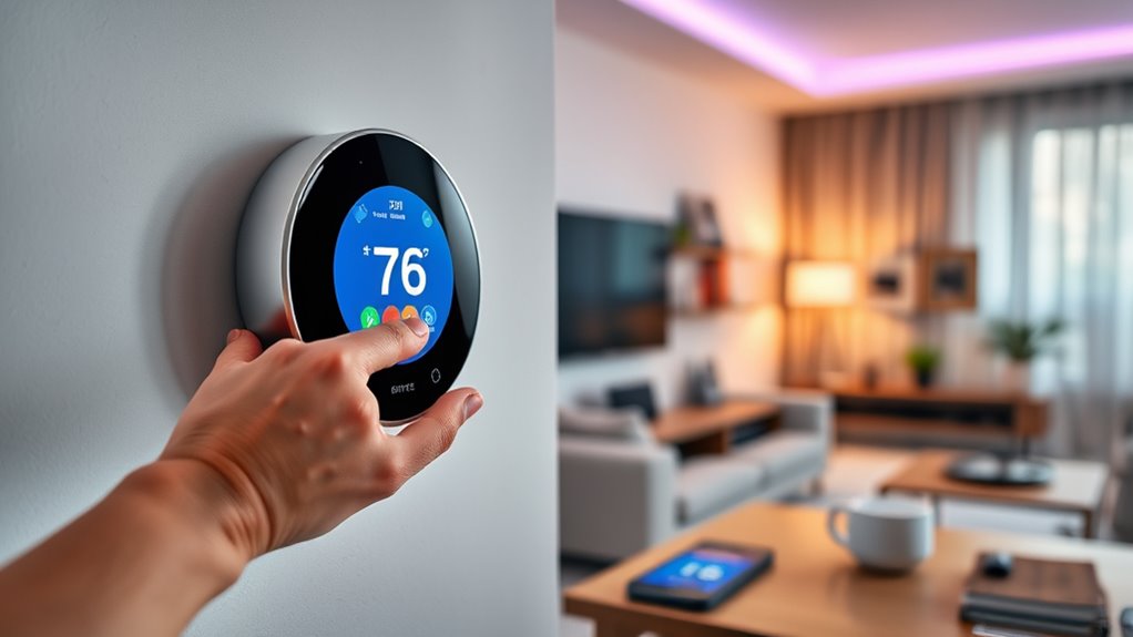 voice control compatibility features