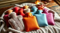 warmth and comfort essentials