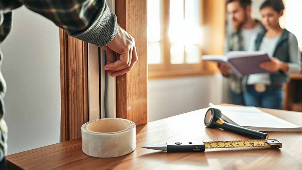 weatherization services and options