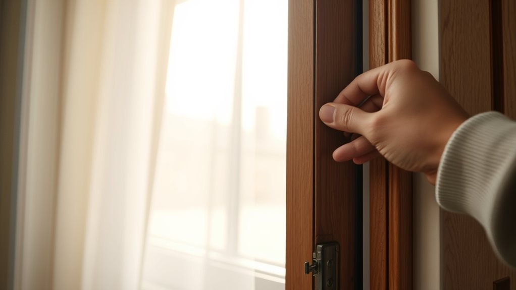 weatherproofing for energy efficiency