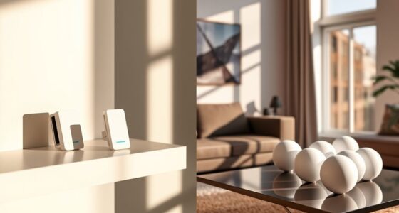 wi fi coverage solutions comparison