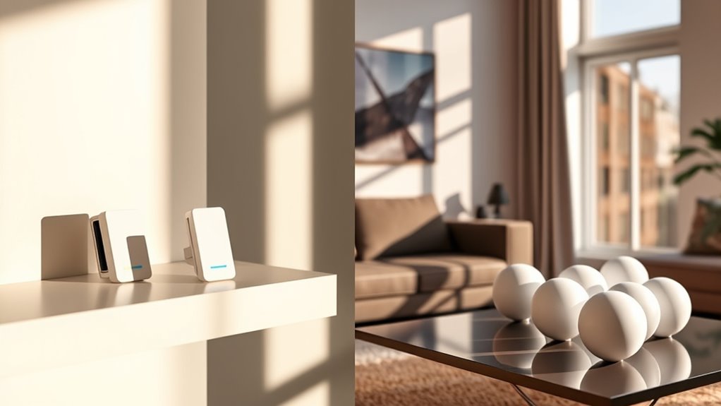 wi fi coverage solutions comparison