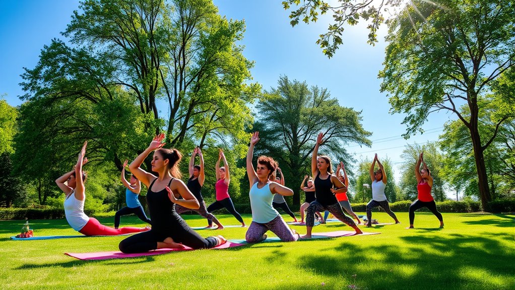 yoga s benefits for well being