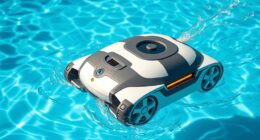 advanced pressure pool cleaning
