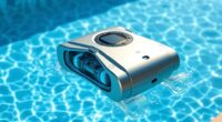 advancements in pool cleaning