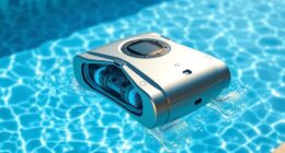advancements in pool cleaning