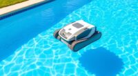 affordable automatic pool cleaners