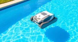 affordable automatic pool cleaners