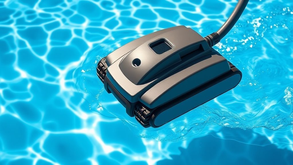 affordable pool cleaner essentials