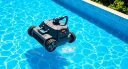 affordable pressure pool cleaners