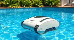 affordable robotic pool cleaners