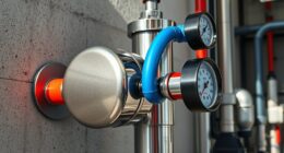 assessing booster pump necessity