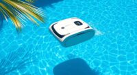 automatic pool cleaner evolution