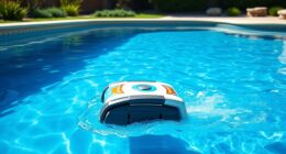 automatic pool cleaner myths