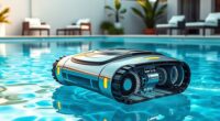 autonomous pool cleaner innovations