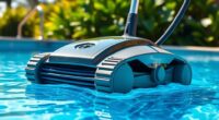average lifespan of cleaners