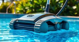 average lifespan of cleaners