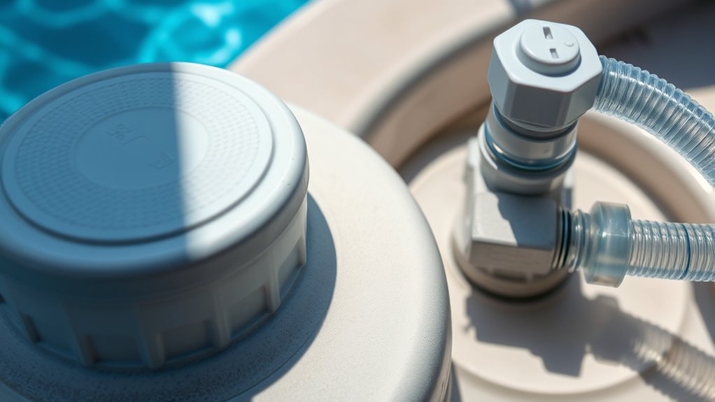 check valves and flow