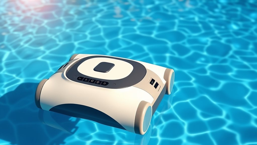 compact ergonomic portable design