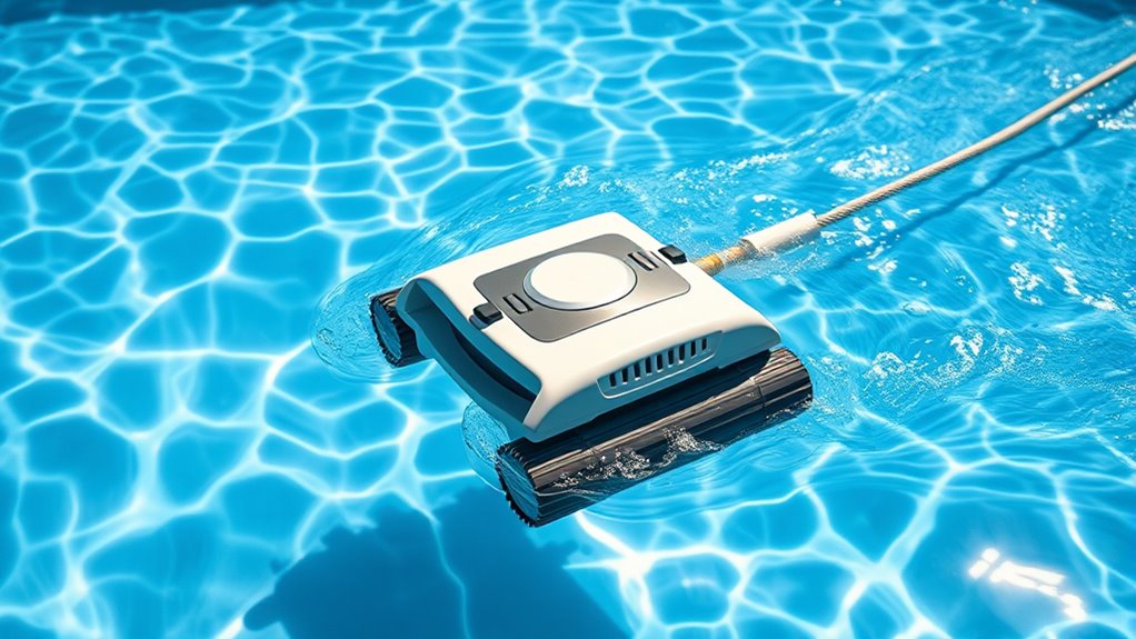 eco friendly energy efficient cleaning