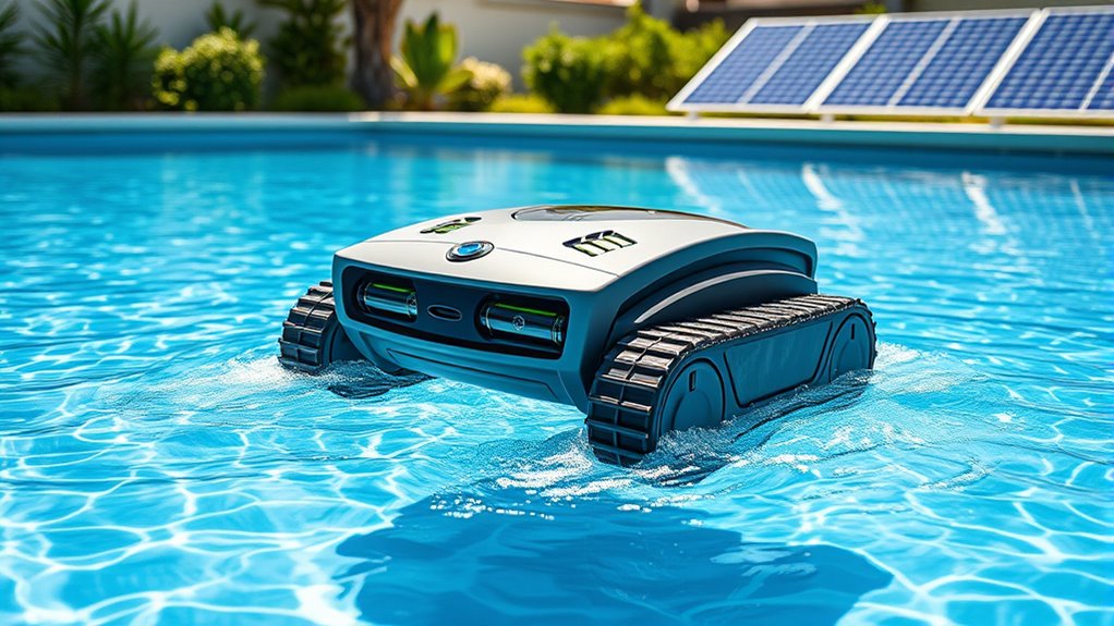 eco friendly energy efficient motors