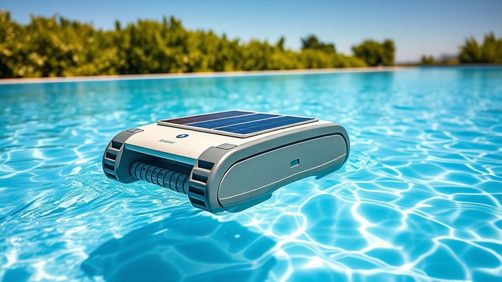 eco friendly energy saving features
