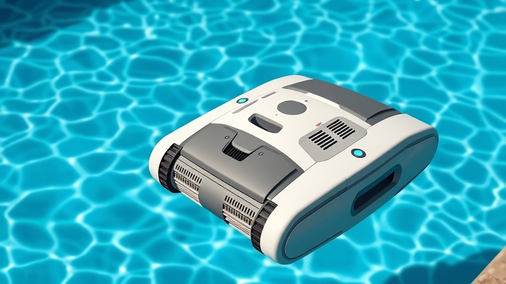 efficient intelligent charging technology