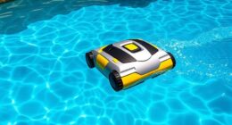 effortless thorough pool maintenance