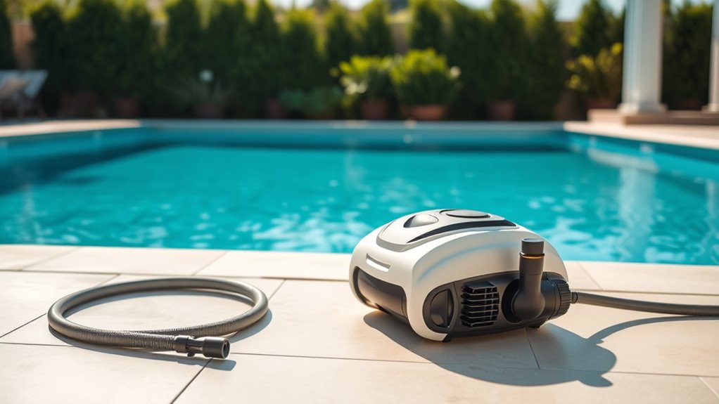 energy efficient eco friendly cleaning