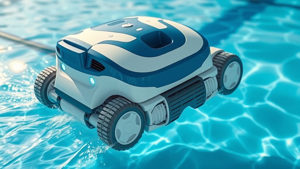 enhanced sensor and navigation systems