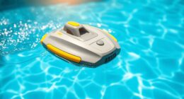 extend pool cleaner lifespan