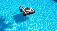 frequency of pressure pool cleaning